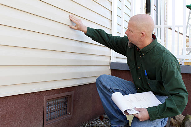 Historical Building Siding Restoration in Raymore, MO